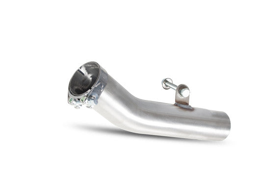 Scorpion Resonated GPF Delete Pipe - i30N / N Performance GPF Model Only - 2018 - 2019 - SHYSP102