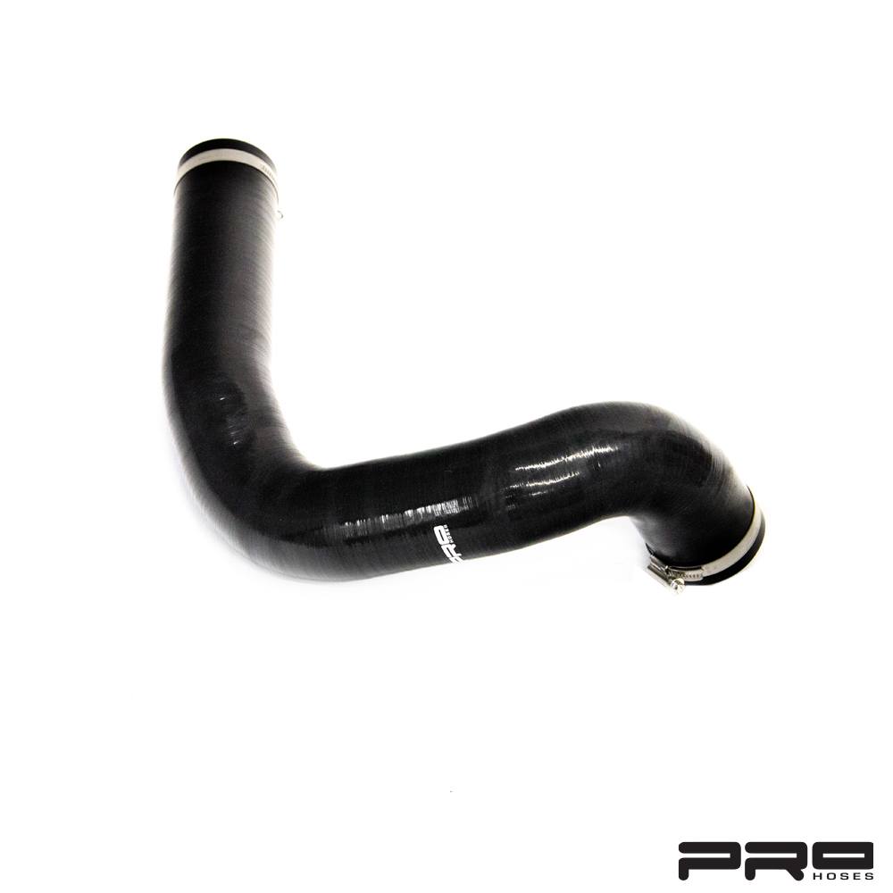 Pro Hoses Enlarged Cold Side Boost Hose for Focus ST / RS Mk3