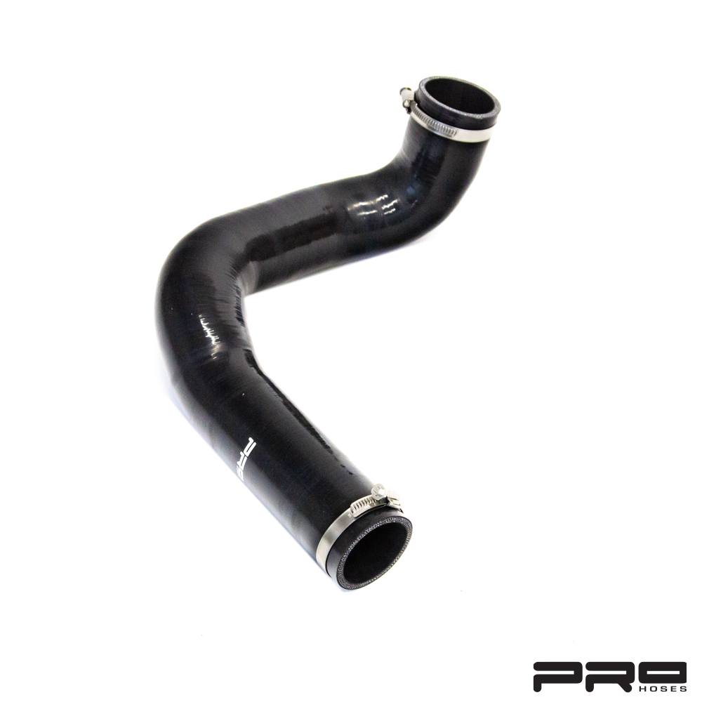 Pro Hoses Enlarged Cold Side Boost Hose for Focus ST / RS Mk3