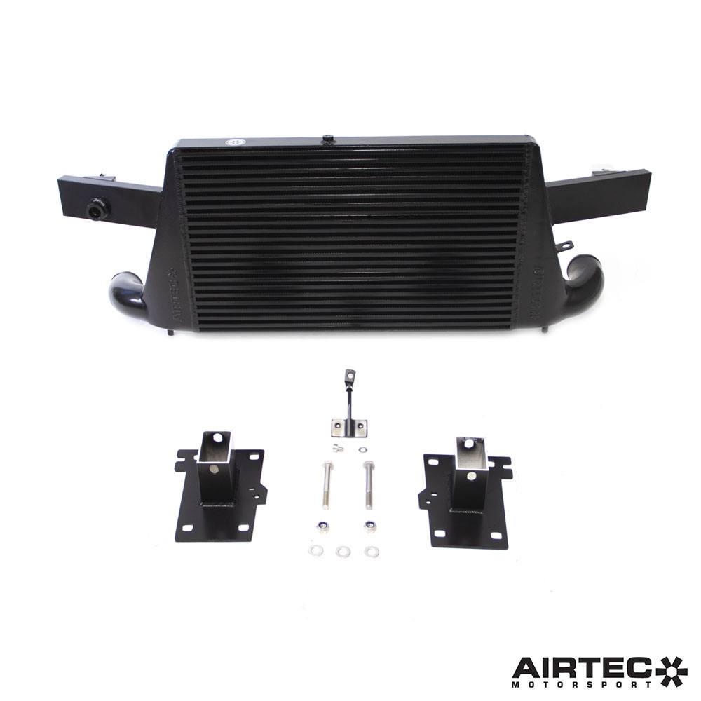 AIRTEC Motorsport Stage 3 Intercooler for Audi RS3 8V (Non-ACC only)