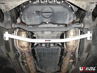 Ultra Racing Lexus LS460 4.6 2007 - Front Lower Brace