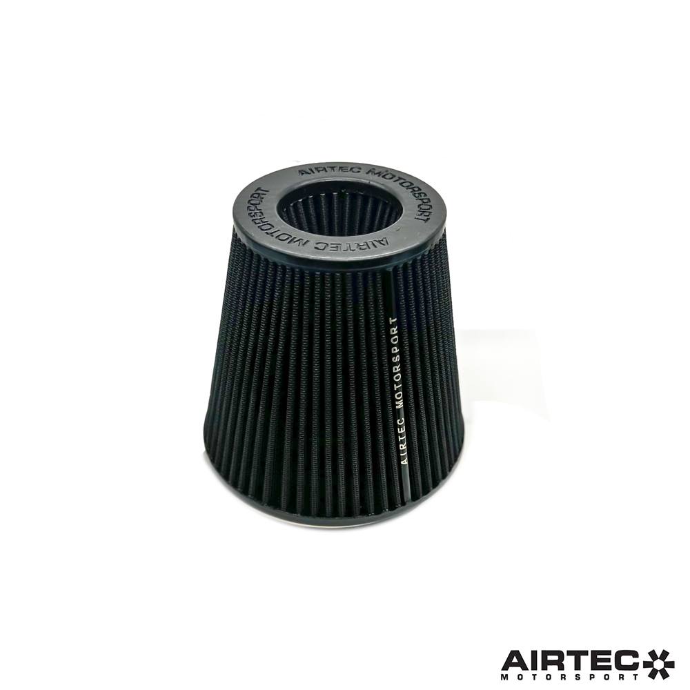 AIRTEC Motorsport Replacement Air Filter - Large Group A Cotton Filter