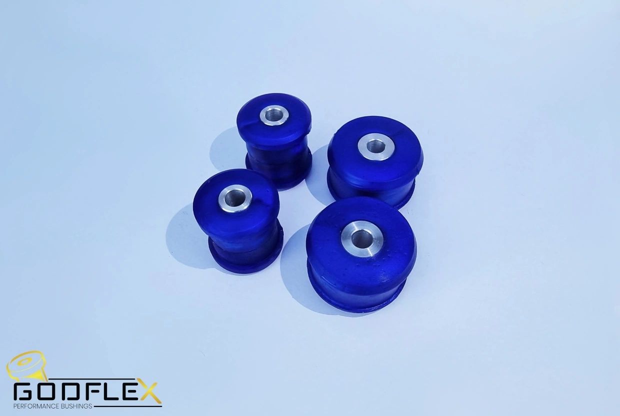 Audi TT Mk1 ALL MODELS (1999-2006) Front Suspension Arm Bushes