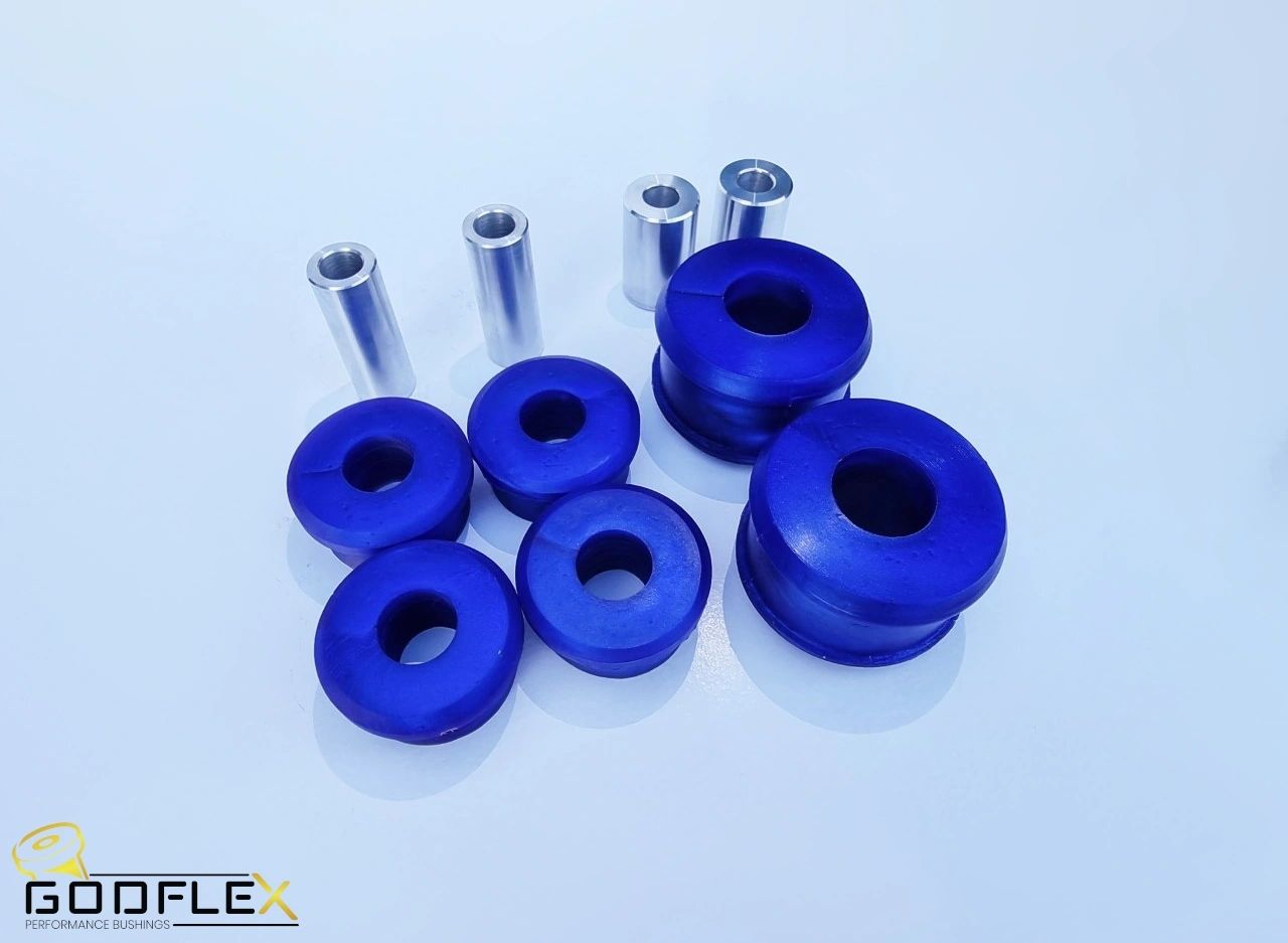 Audi TT Mk1 ALL MODELS (1999-2006) Front Suspension Arm Bushes