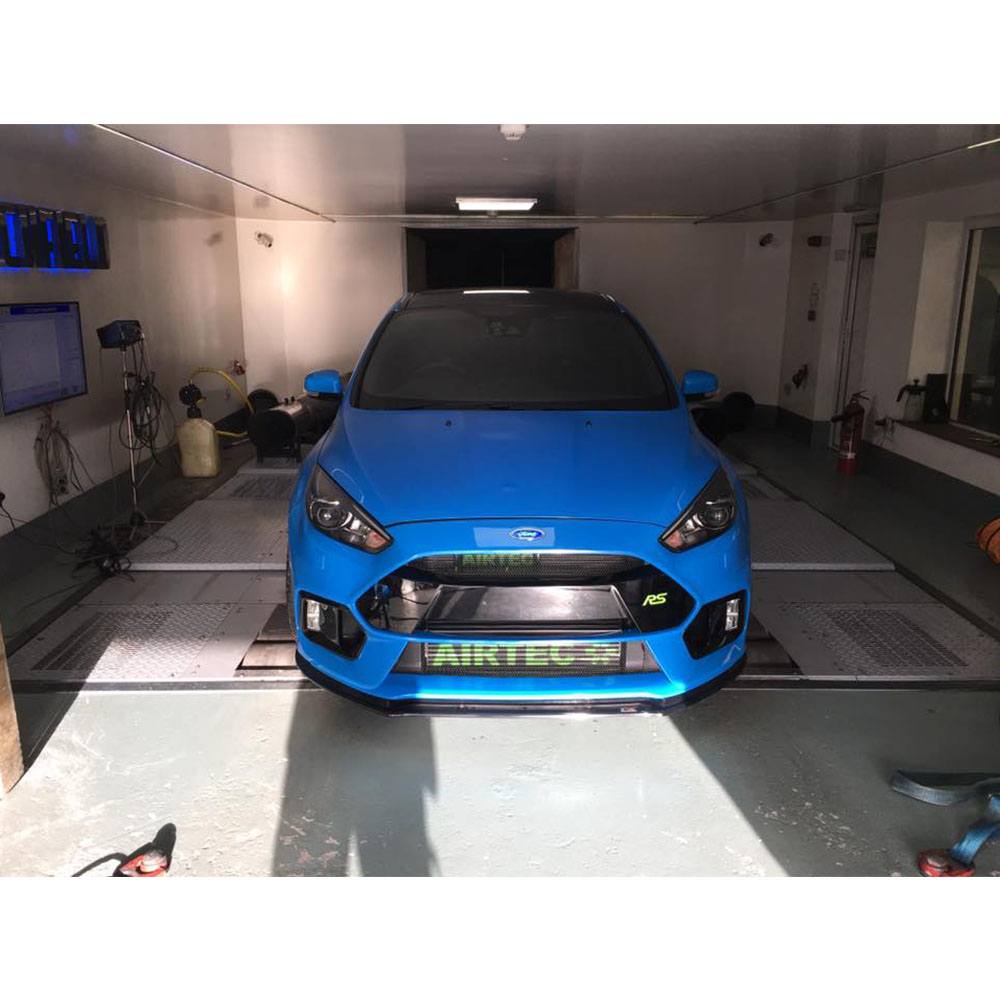 AIRTEC Intercooler Upgrade for Focus RS Mk3