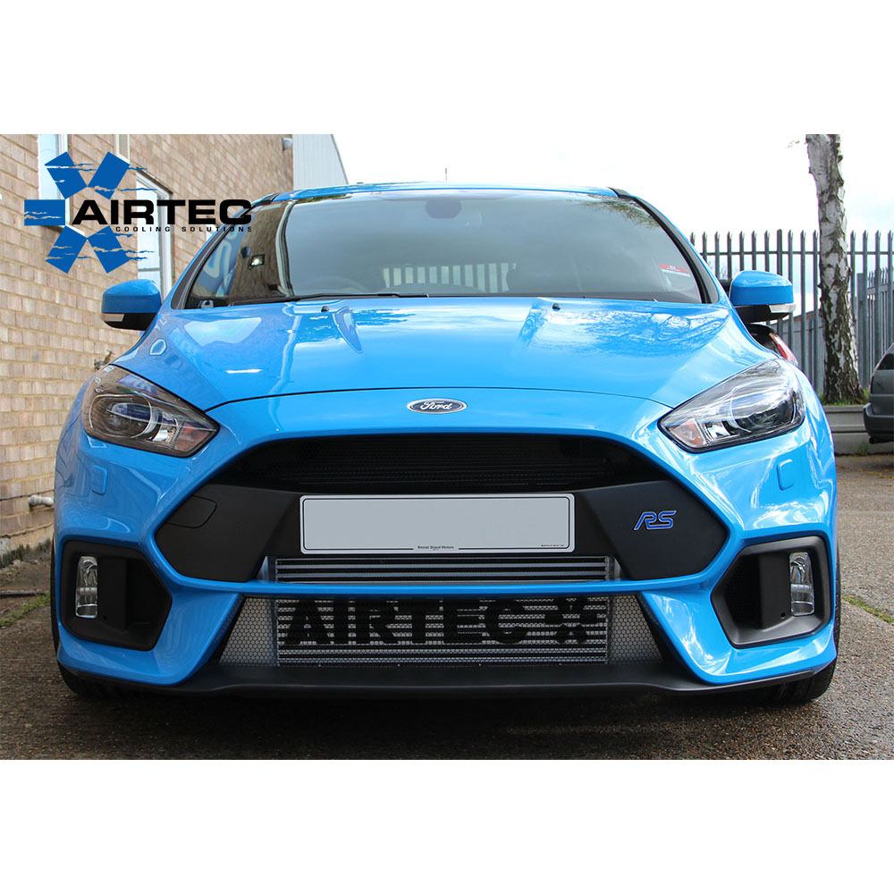 AIRTEC Intercooler Upgrade for Focus RS Mk3