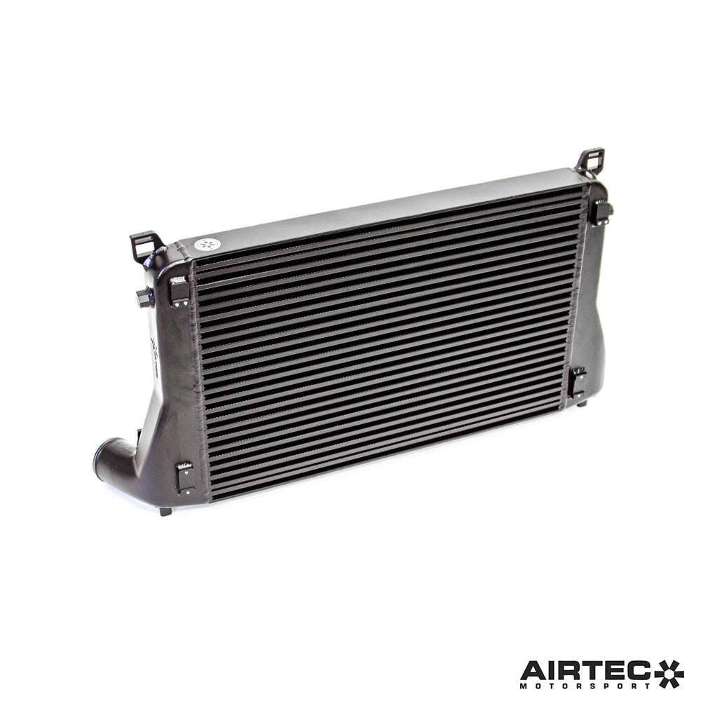 AIRTEC Motorsport Intercooler Upgrade for 1.8 / 2.0 TSI EA888 Gen 4 Engine - 2020 Onwards