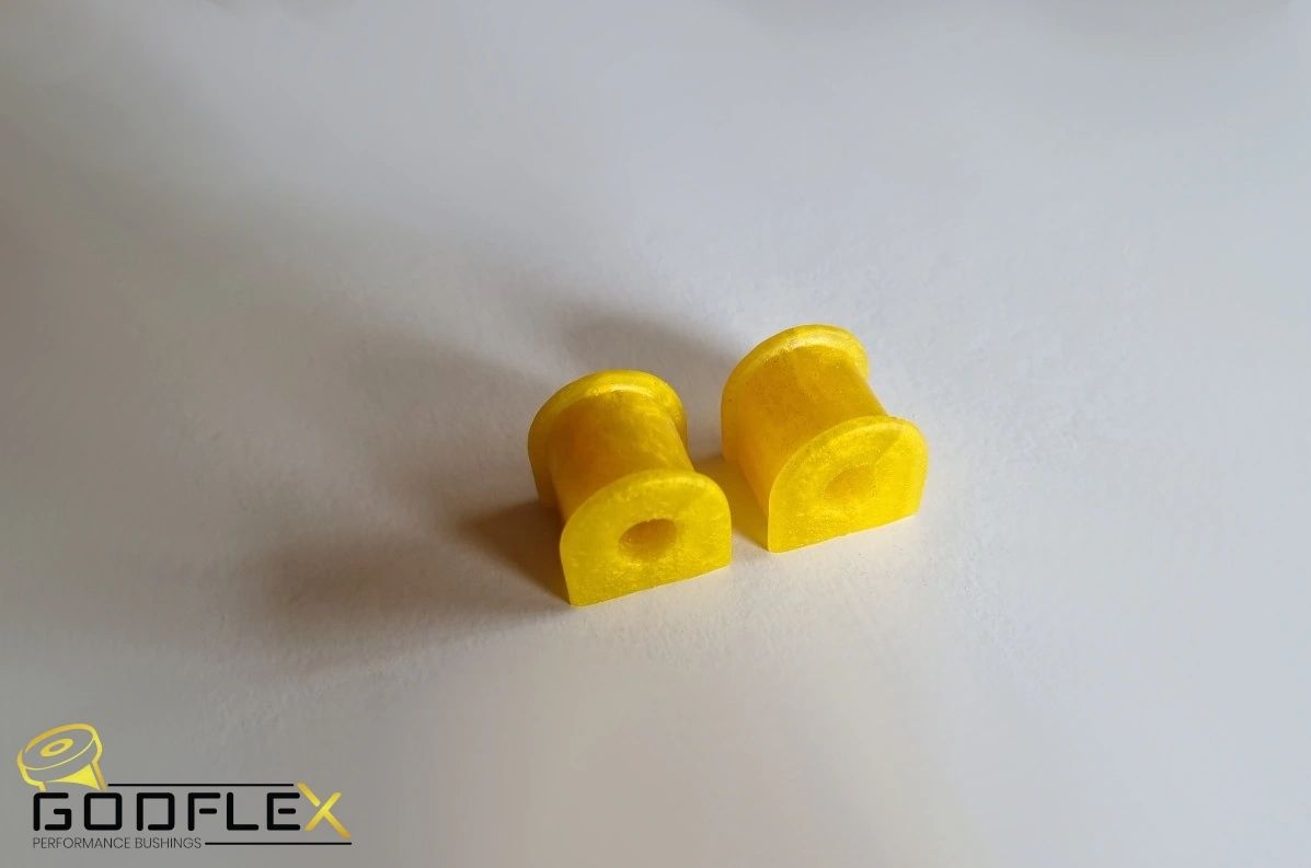 Mazda MX5 Miata Eunos Mk2 (1998-2005) NB Rear Anti Roll Bar Bushes