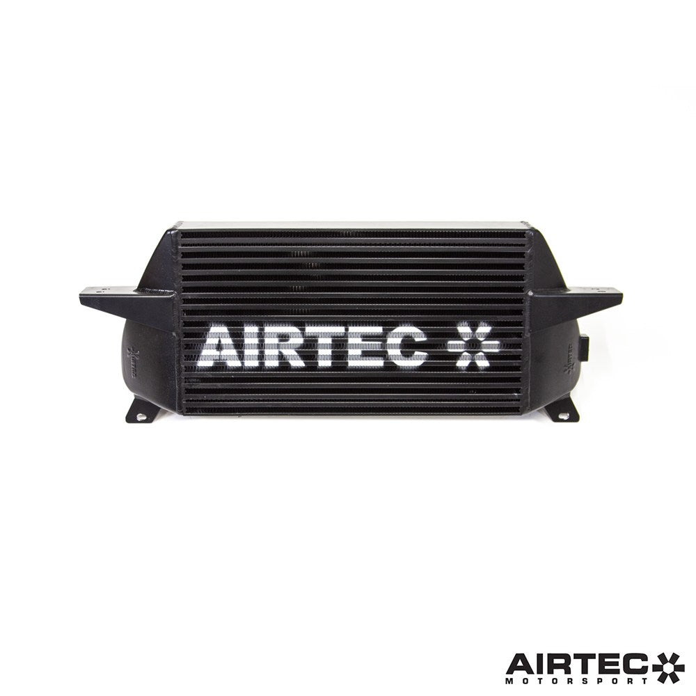 AIRTEC Motorsport Intercooler for Ford Mustang 2.3 EcoBoost