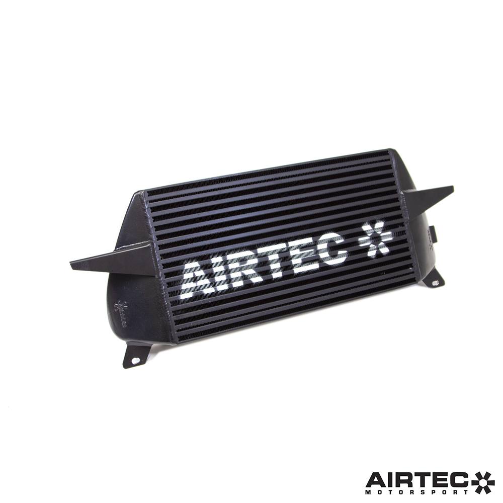 AIRTEC Motorsport Intercooler for Ford Mustang 2.3 EcoBoost