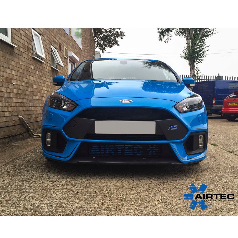 AIRTEC Intercooler Upgrade for Focus RS Mk3