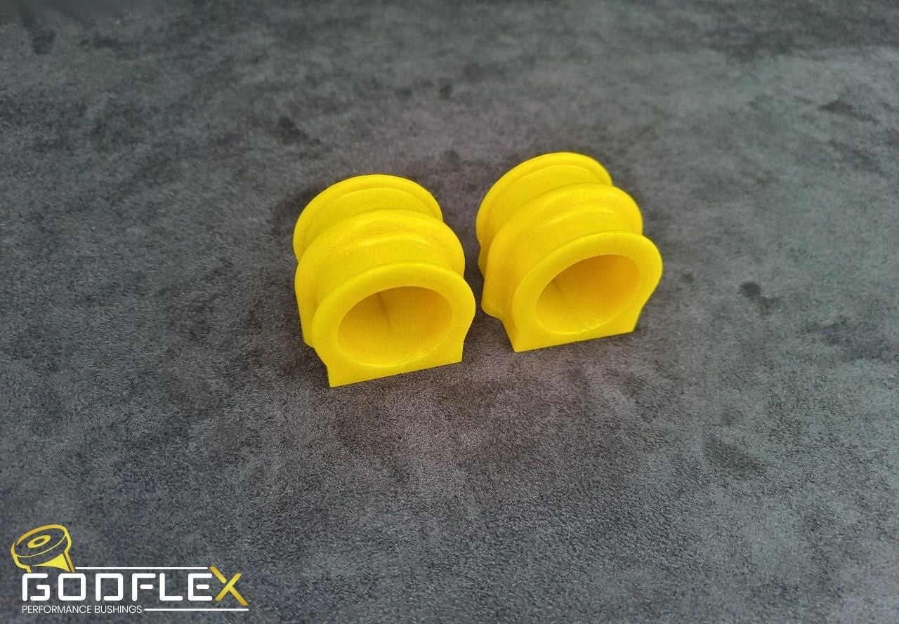 Nissan 350Z Z33 (2002 - 2008) Front Anti Roll Sway Bar Bushes