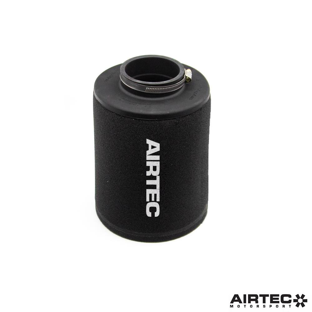 AIRTEC Motorsport OEM Replacement Foam Air Filter Focus ST/RS Mk2 and Volvo C30