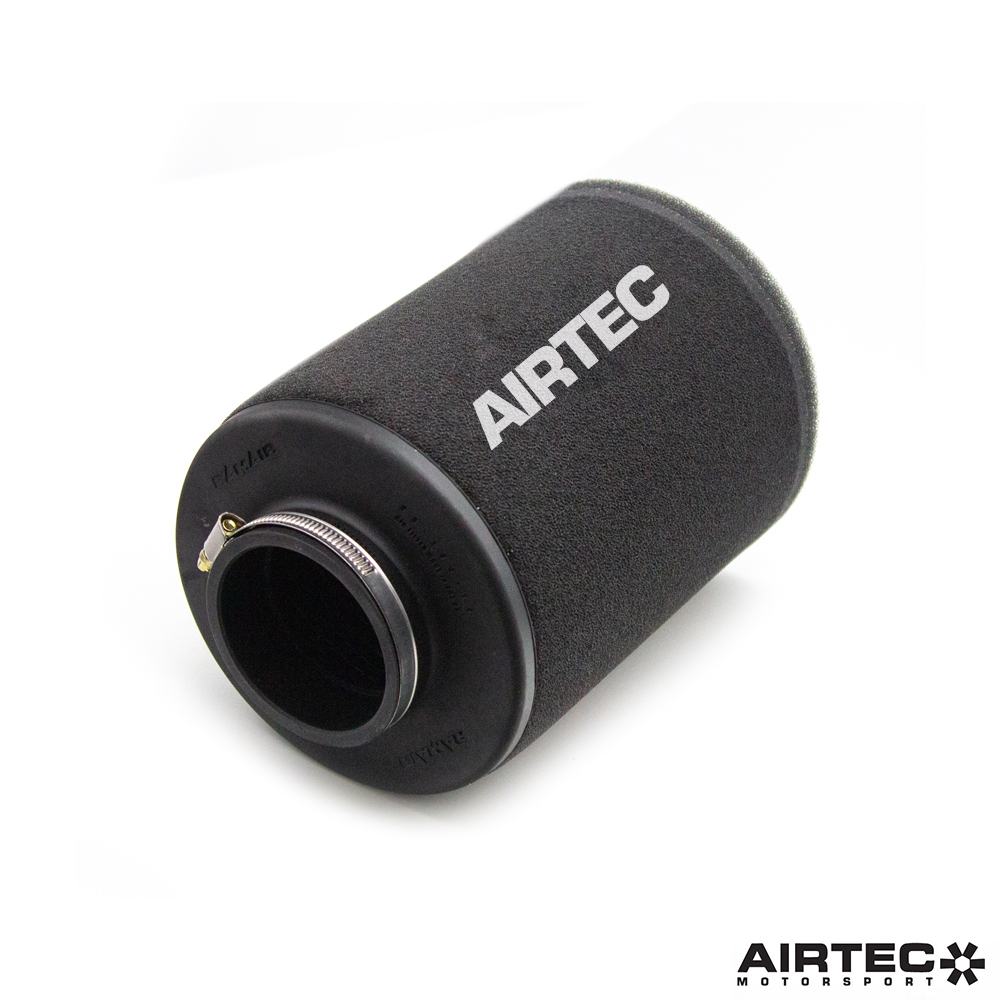 AIRTEC Motorsport OEM Replacement Foam Air Filter Focus ST/RS Mk2 and Volvo C30