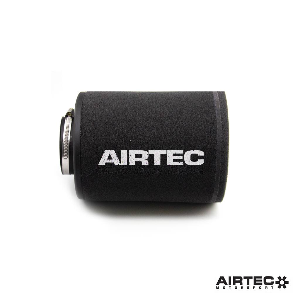 AIRTEC Motorsport OEM Replacement Foam Air Filter Focus ST/RS Mk2 and Volvo C30