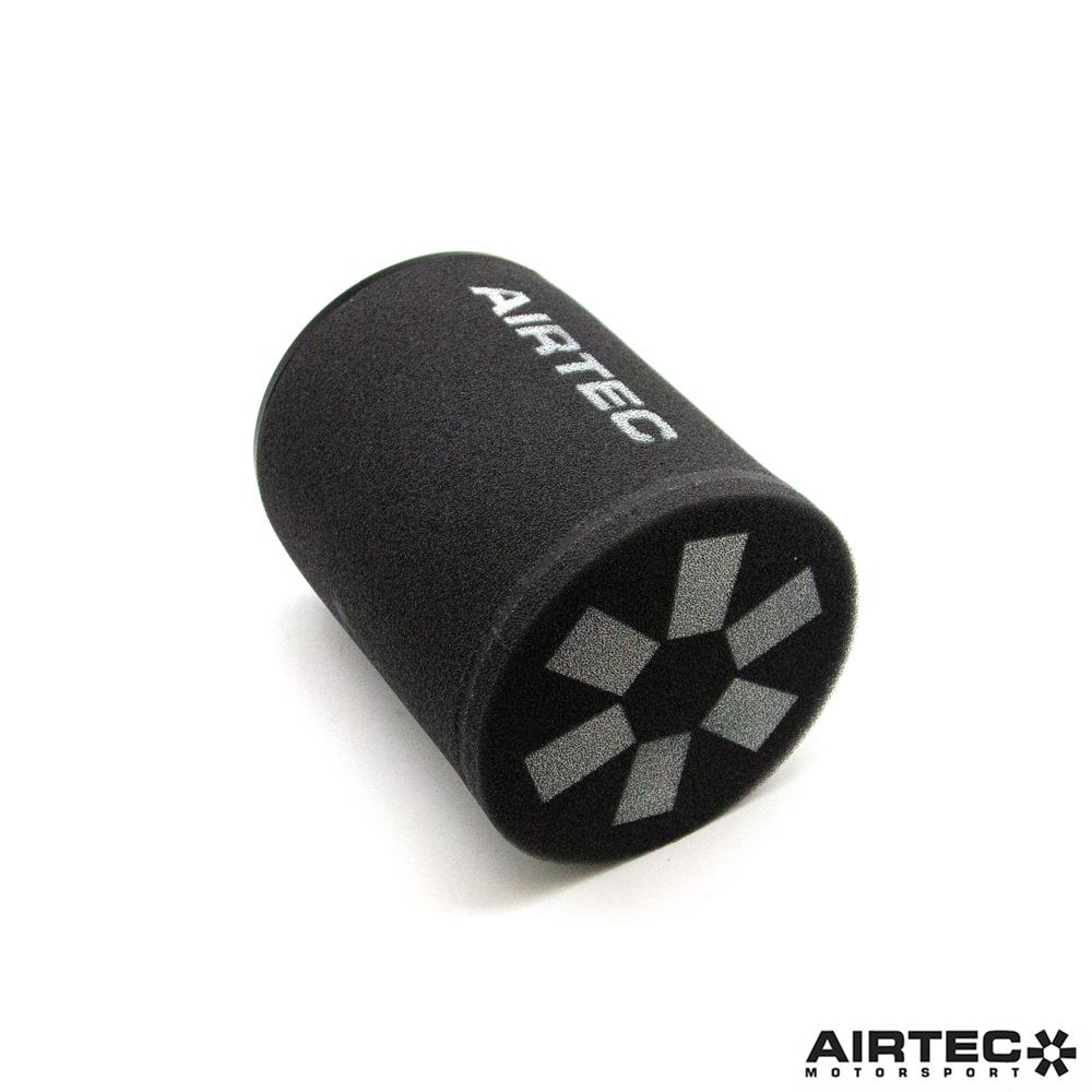 AIRTEC Motorsport OEM Replacement Foam Air Filter Focus ST/RS Mk2 and Volvo C30