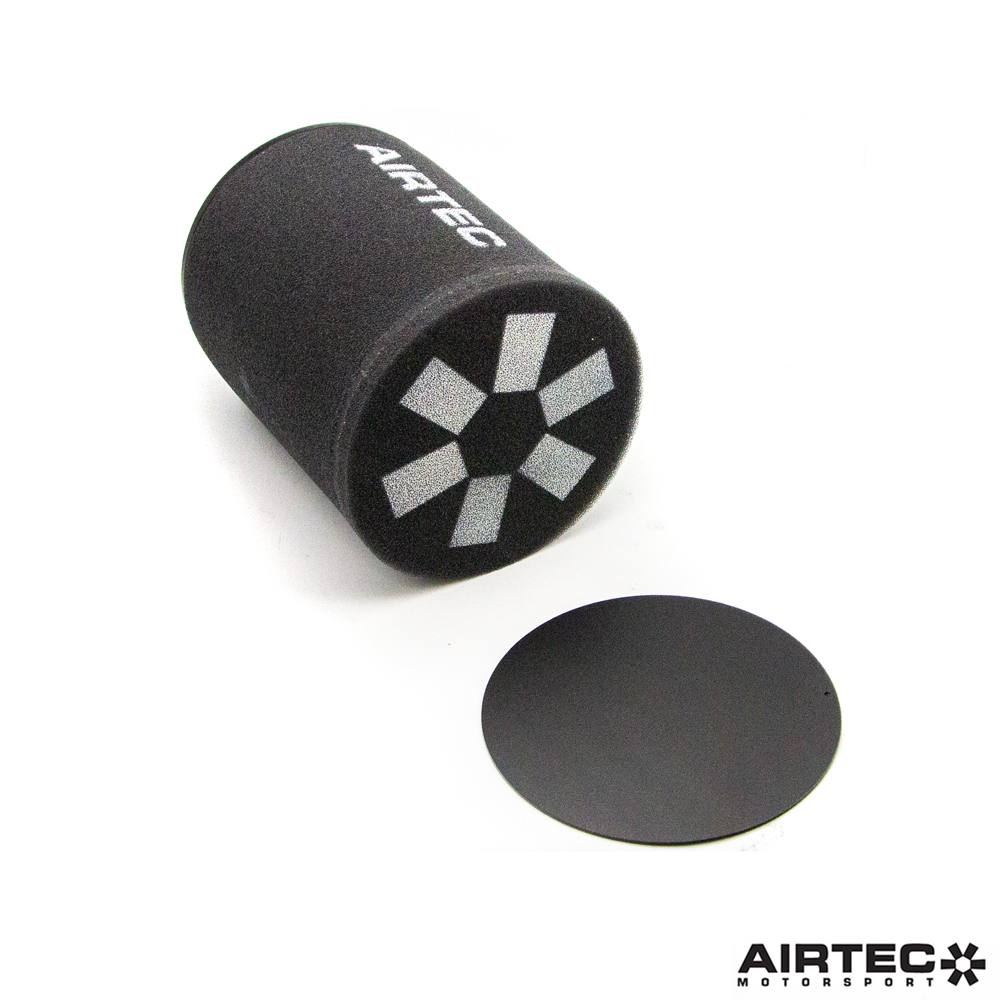 AIRTEC Motorsport OEM Replacement Foam Air Filter Focus ST/RS Mk2 and Volvo C30