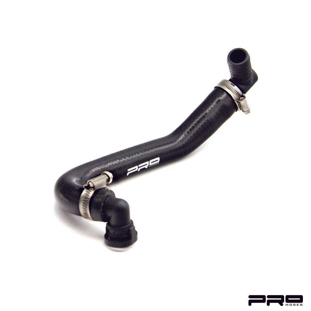 Pro Hoses Additional Breather Hose for Mini R56 Cooper S