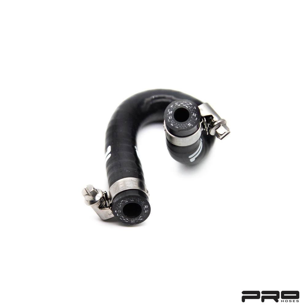 Pro Hoses Throttle Body Coolant Bypass Hose for Toyota Yaris GR