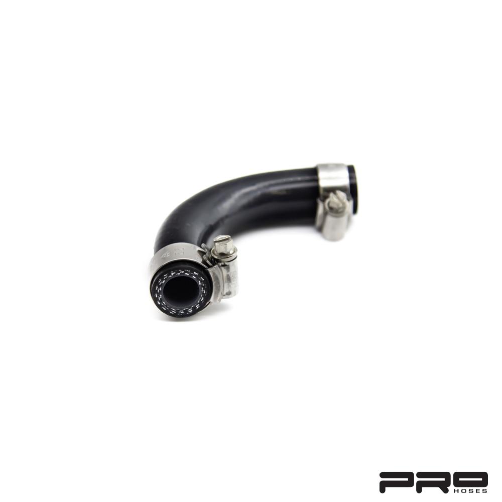 Pro Hoses Oil Breather Hose for Suzuki Swift Sport ZC33S