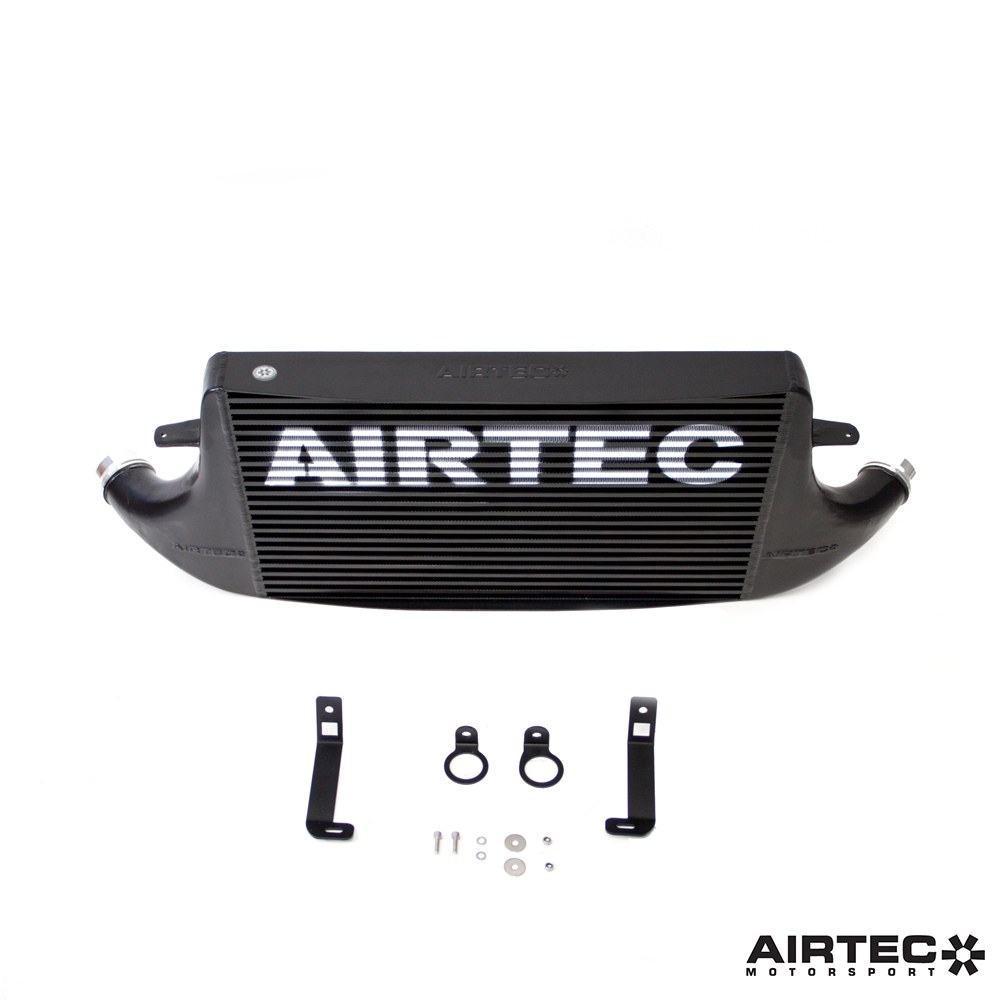 AIRTEC Motorsport Intercooler for Ford Puma 1.5 ST