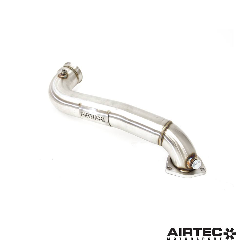 AIRTEC Motorsport De-Cat Downpipe for Mini Cooper R56