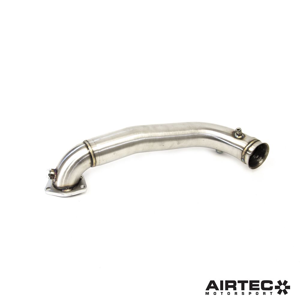 AIRTEC Motorsport De-Cat Downpipe for Mini Cooper R56