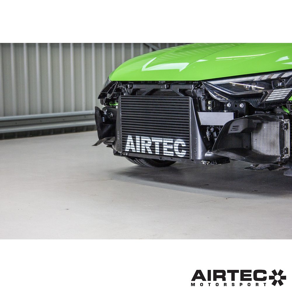 AIRTEC Motorsport Intercooler for Audi RS3 8Y