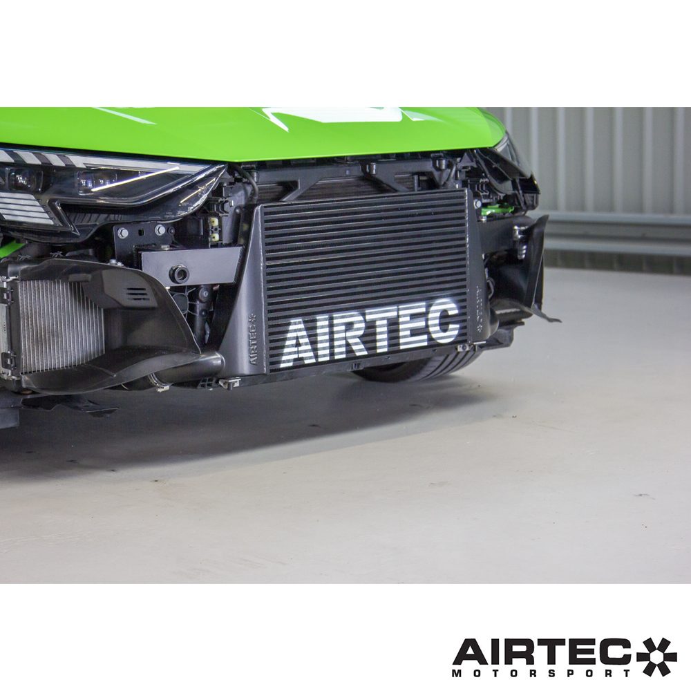 AIRTEC Motorsport Intercooler for Audi RS3 8Y