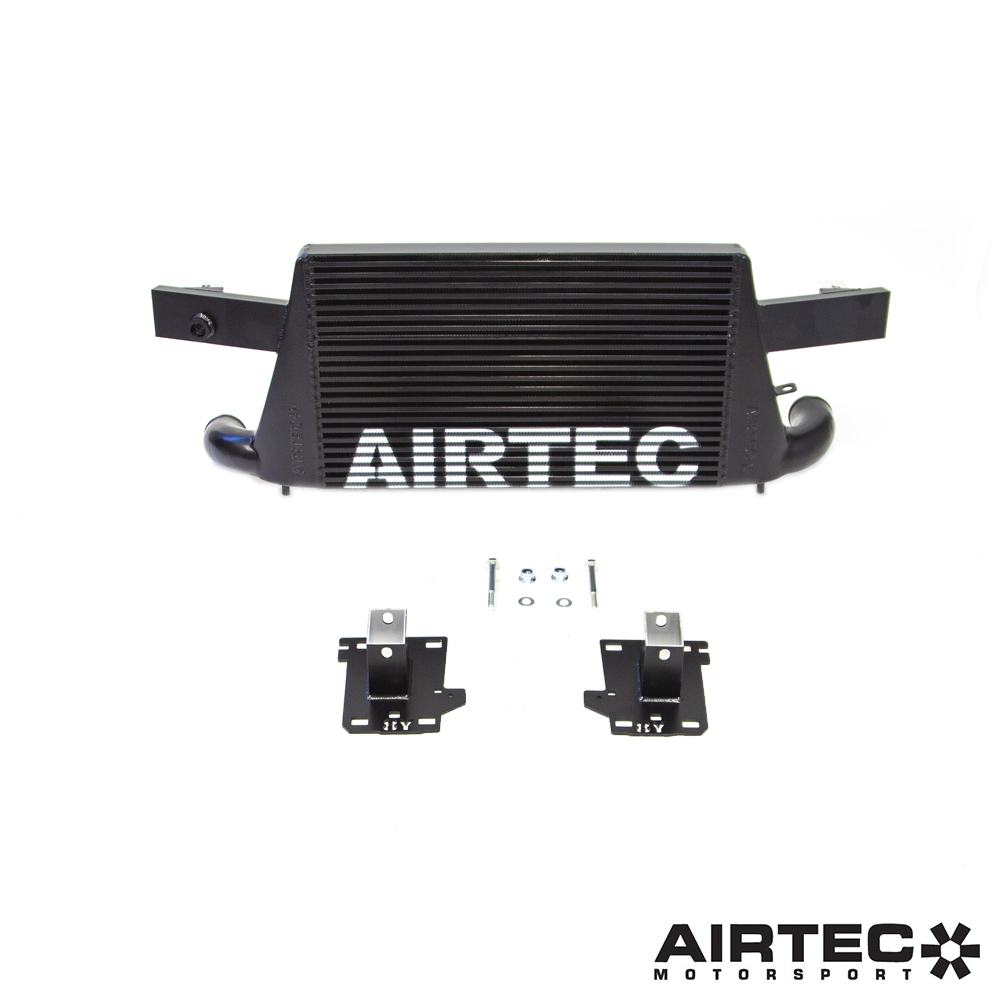 AIRTEC Motorsport Intercooler for Audi RS3 8Y