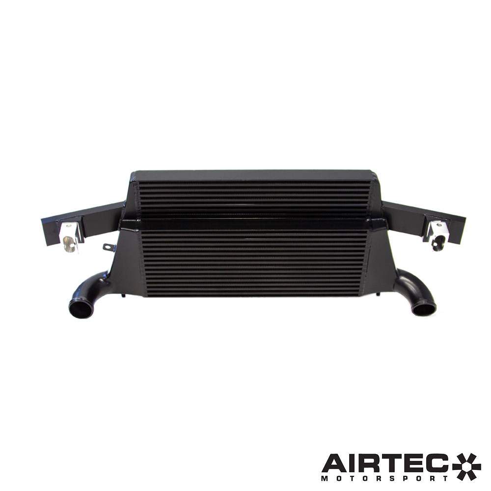 AIRTEC Motorsport Intercooler for Audi RS3 8Y