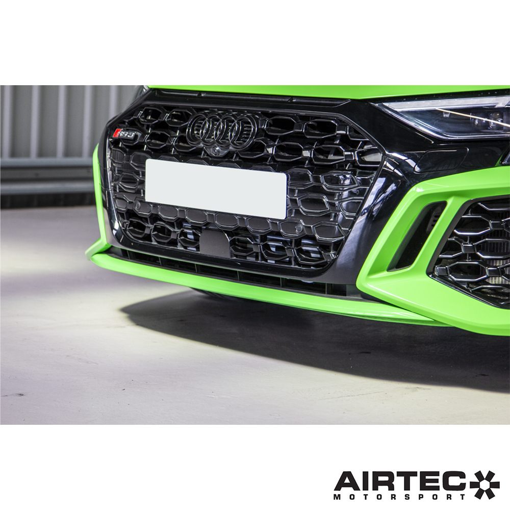 AIRTEC Motorsport Intercooler for Audi RS3 8Y