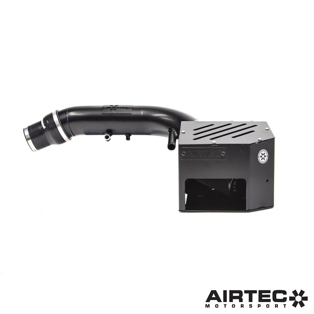 AIRTEC Motorsport Enclosed Induction Kit for Audi RS3 8V (RHD)