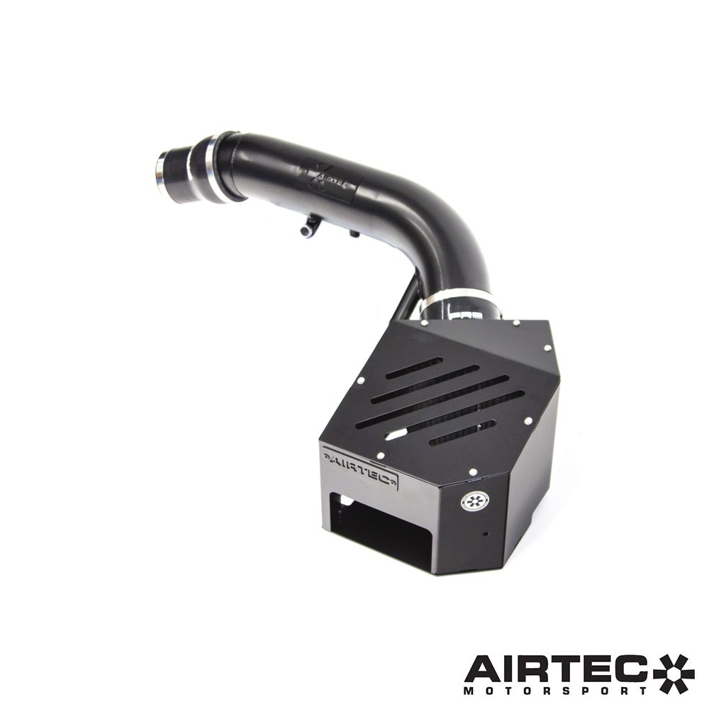 AIRTEC Motorsport Enclosed Induction Kit for Audi RS3 8Y (RHD)