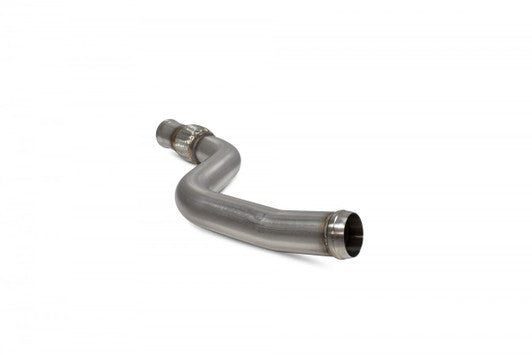 Scorpion De-Cat Downpipe - Octavia vRS 2.0 TFSi - 2013 - 2018 - SSKC003