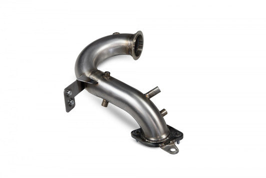 Scorpion De-Cat Downpipe - Renault Megane R.S. 280 Non GPF Model - 2018 - 2019 - SRNC031