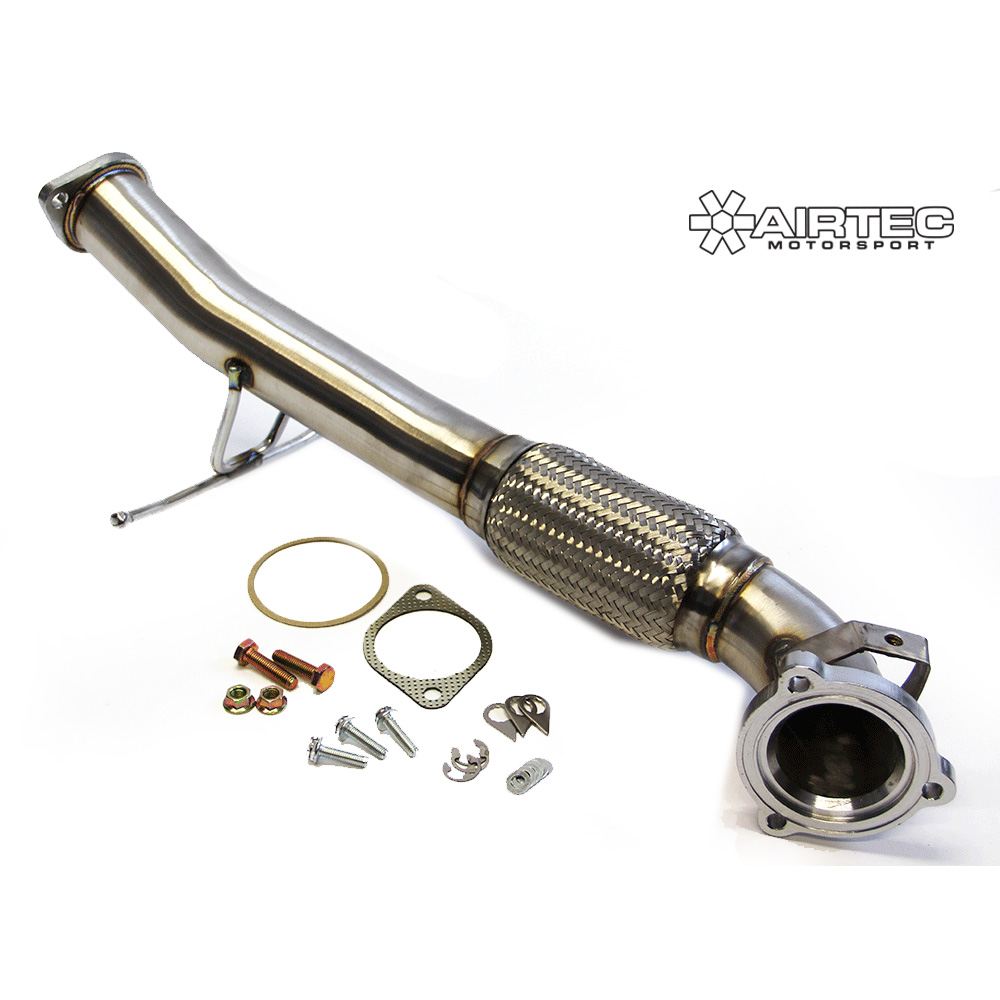 AIRTEC Motorsport 3-inch Downpipe Focus ST & RS Mk2