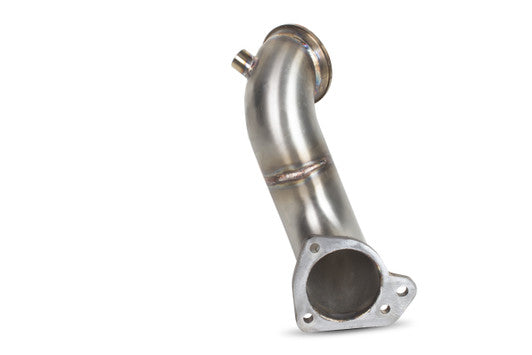 Scorpion De-Cat Downpipe - Corsa D VXR/Nurburgring (Z16) - 2010 - 2013 - SVXC059