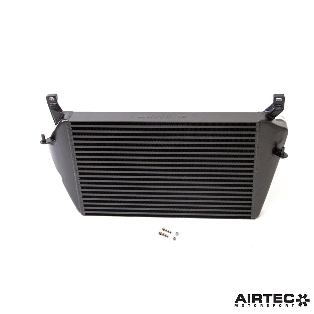 AIRTEC Motorsport Intercooler for Land Rover Defender TD5 2.4, 2.2 TDCI