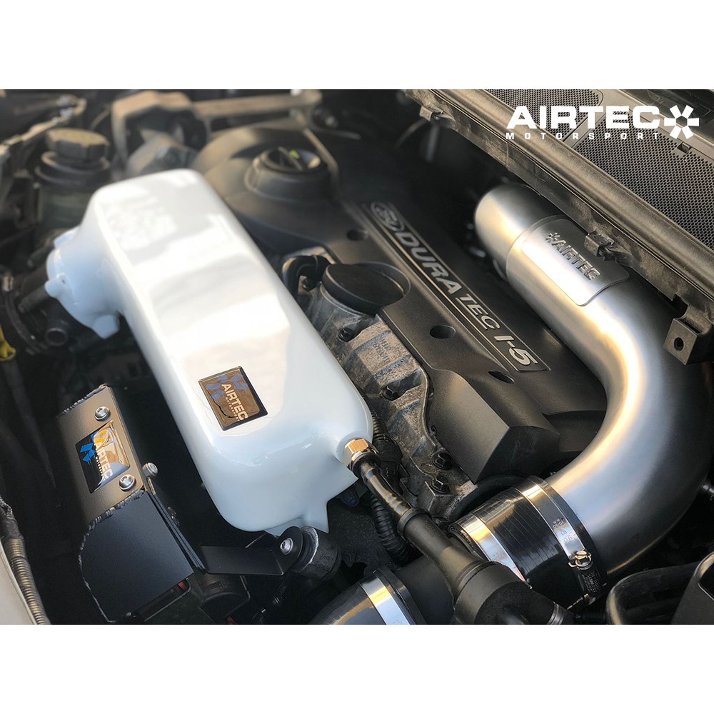 AIRTEC Motorsport Induction Kit for S-Max 2.5 Turbo