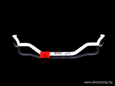 Ultra Racing Toyota Landcruiser 100 Series 1998 - 2007 - Front ARB