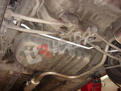 Ultra Racing Daihatsu Charade (G200) 1.6 1993 - 2000 - Rear ARB