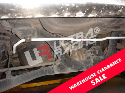 Ultra Racing Honda CRV  1996 - 2000 - Rear ARB