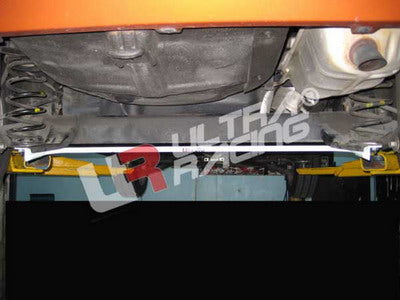 Ultra Racing Kia Picanto All Models 2004 - 2011 - Rear ARB