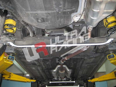 Ultra Racing Kia Rio (JB) 1.4 2005 - 2011 - Rear ARB