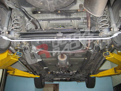 Ultra Racing Mitsubishi Colt Plus 1.5 Mivec 2004 - 2012 - Rear ARB