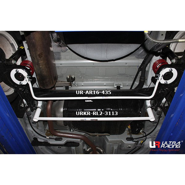 Ultra Racing Chevrolet Aveo  2011 - Rear ARB