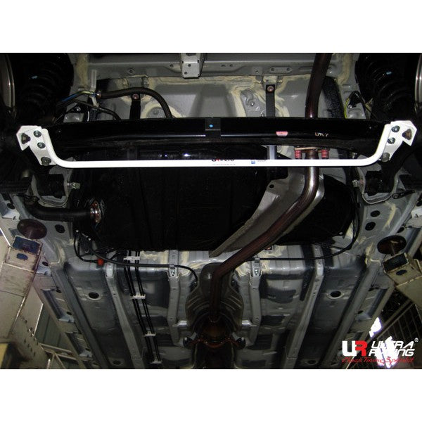 Ultra Racing Toyota Corolla E120 2000 - 2006 - Rear ARB