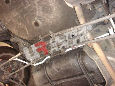 Ultra Racing Hyundai Coupe (RD)  1996 - 1999 - Rear ARB