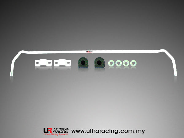 Ultra Racing Mini Mk1 (R53) 1.6 Cooper S 2002 - 2008 - Rear ARB